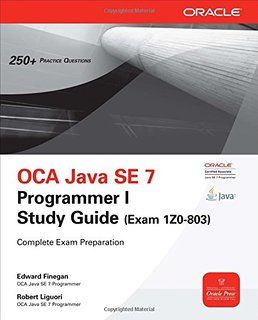java study guide