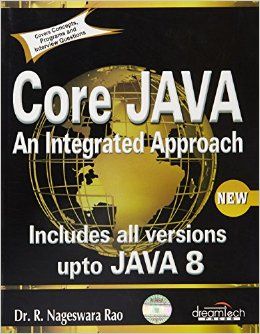 corejava programming9