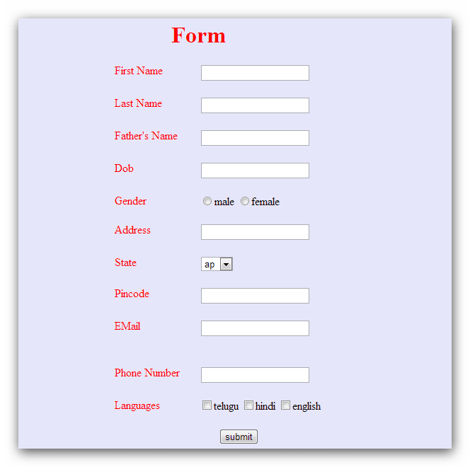 Div форма. Стандартная форма html. Form html. Form тег в CSS. Формы html примеры.